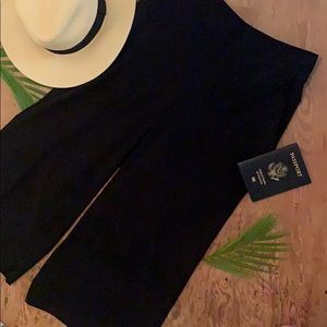 Athleta Crop Pant, Size 8